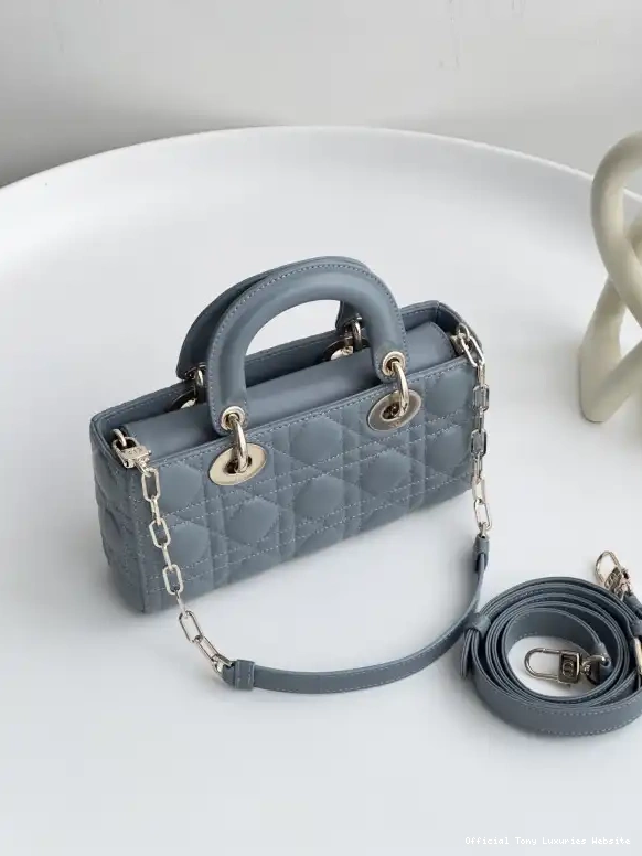 Tony Luxuries BAG-22*12*6CM D-JOY diro LADY 0406